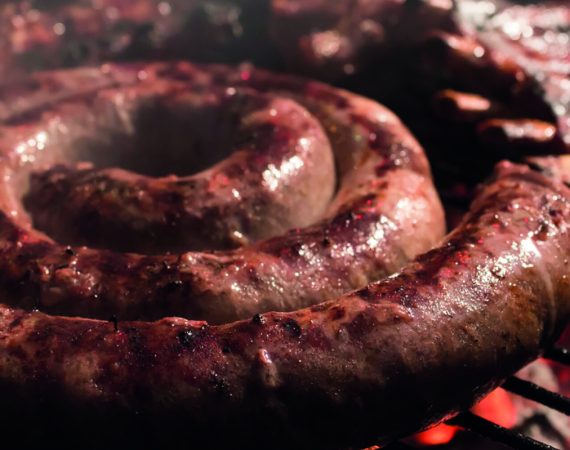 Lamb-boerewors